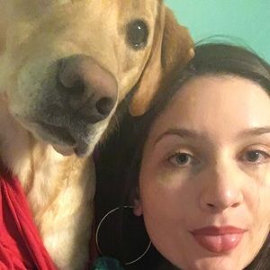 Meet your Posher, Meg